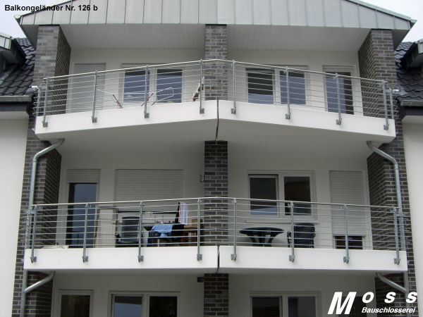 Image - BG 126 B