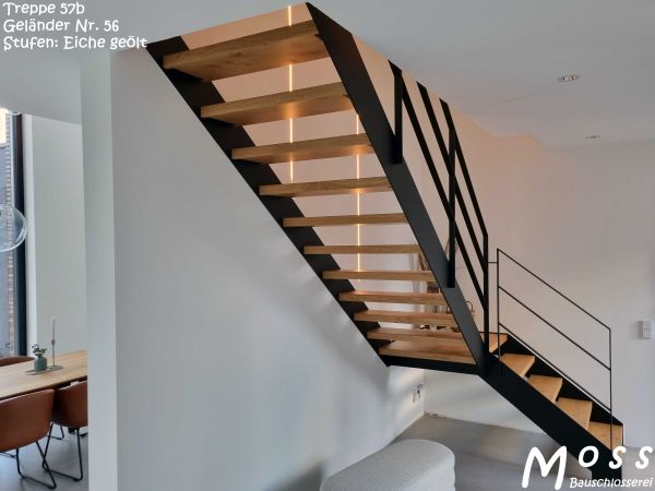 Image - Treppe 57 B