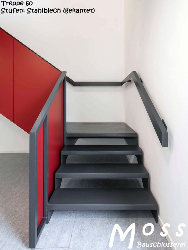 Image - Treppe 60