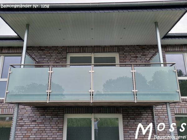 Image - BG 125 G