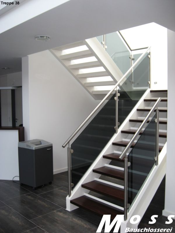 Image - Treppe 38