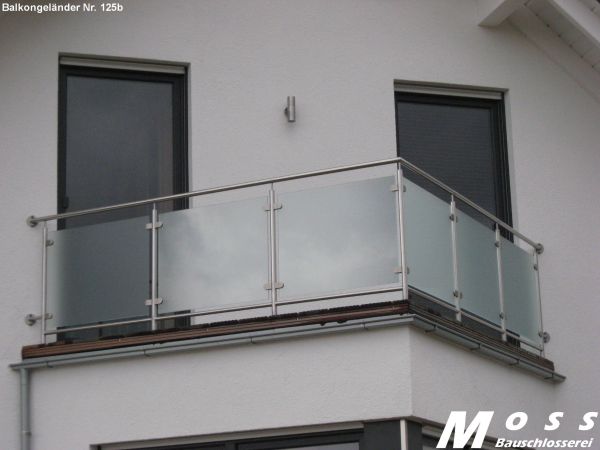 Image - BG 125 B