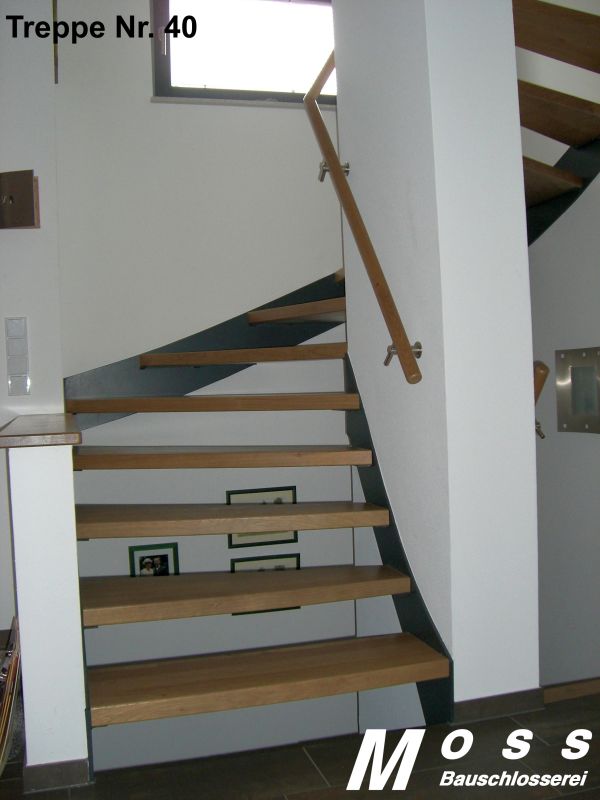 Image - Treppe 40