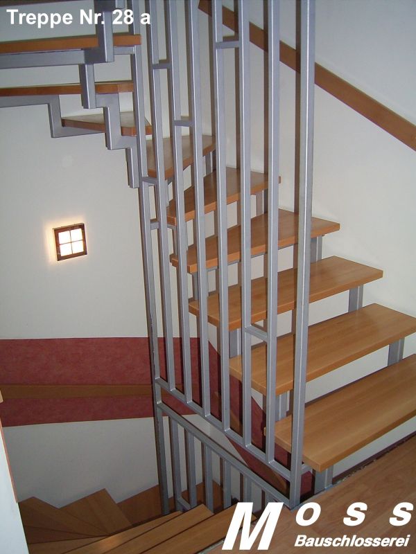 Image - Treppe 28 A