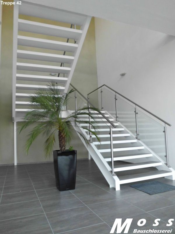 Image - Treppe 42