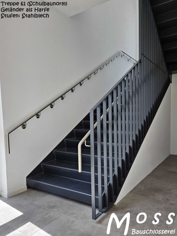 Image - Treppe 61