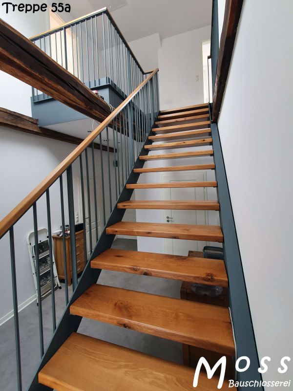 Image - Treppe 55 A