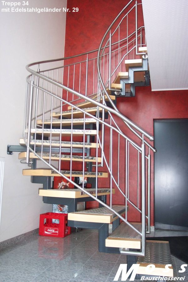 Image - Treppe 34