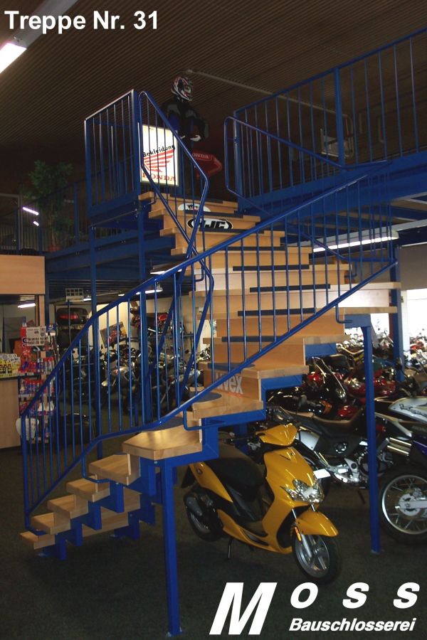 Image - Treppe 31