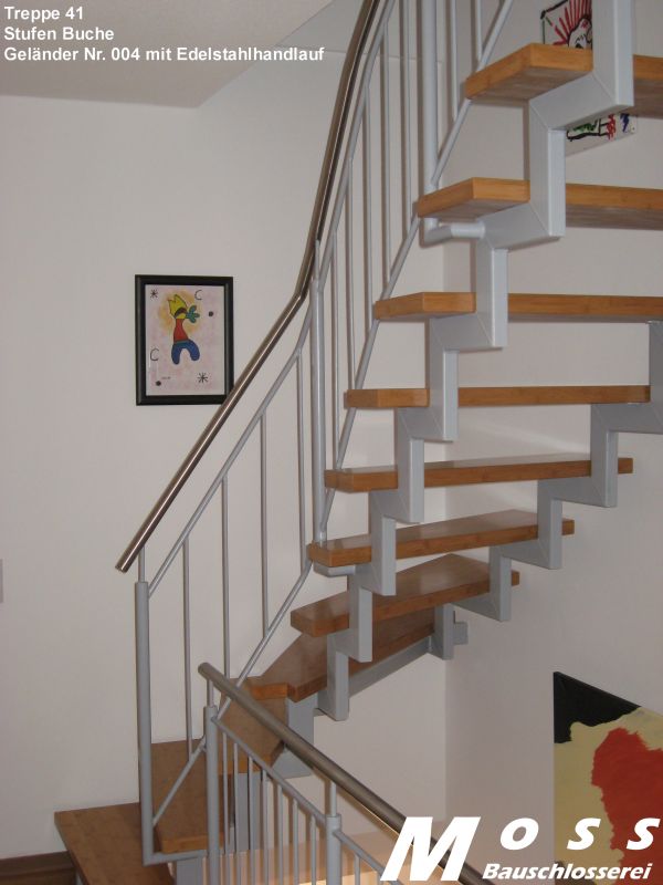Image - Treppe 41