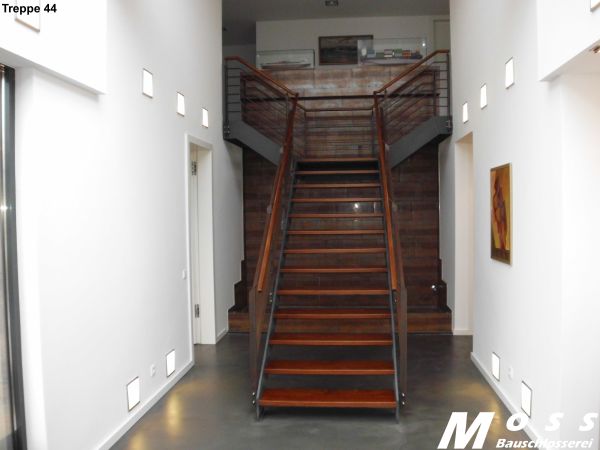 Image - Treppe 44
