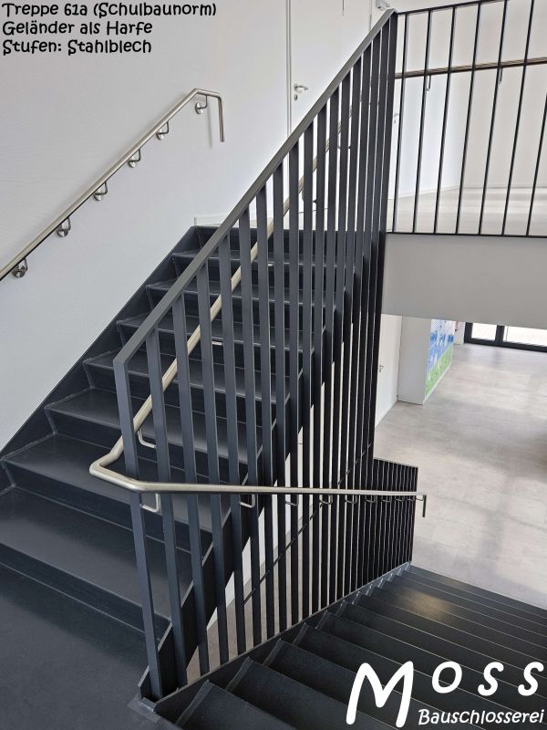 Image - Treppe 61 A
