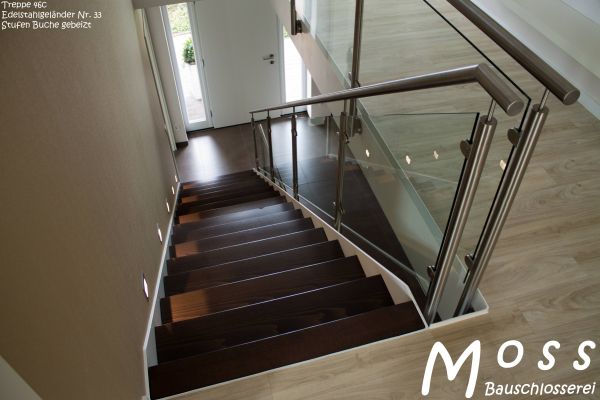 Image - Treppe 46 C