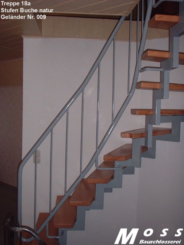 Image - Treppe 18 A
