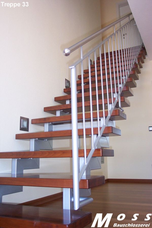 Image - Treppe 33