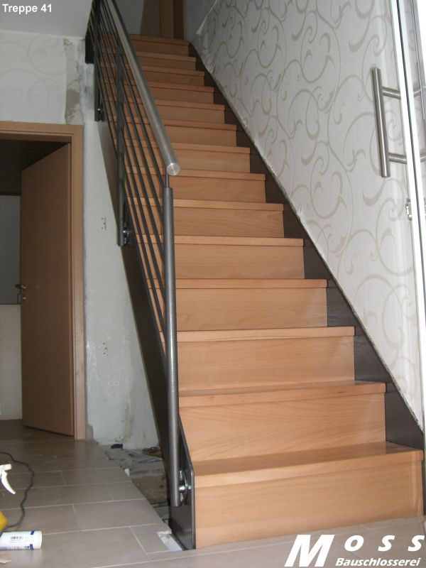 Image - Treppe 41