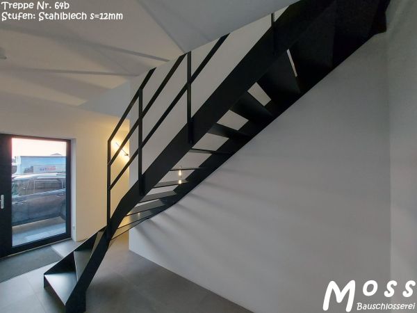 Image - Treppe 64 B