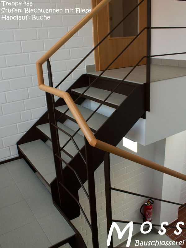 Image - Treppe 48 A
