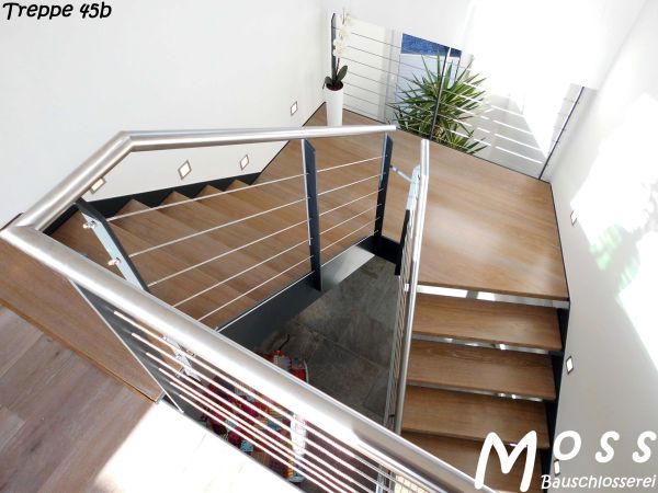 Image - Treppe 45 B