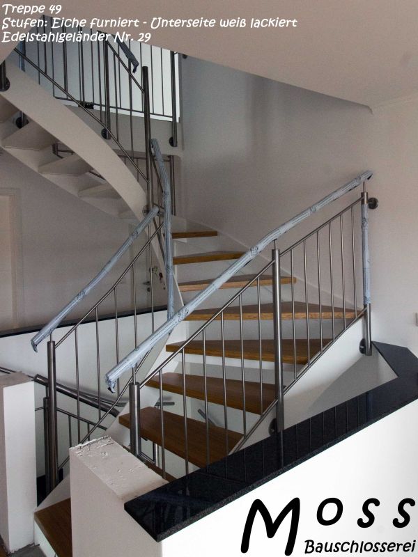Image - Treppe 49