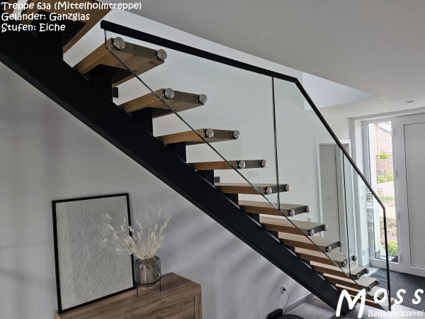 Image - Treppe 63 A