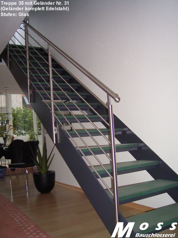 Image - Treppe 35