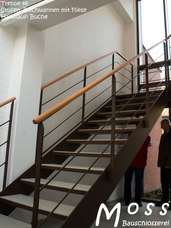 Image - Treppe 48