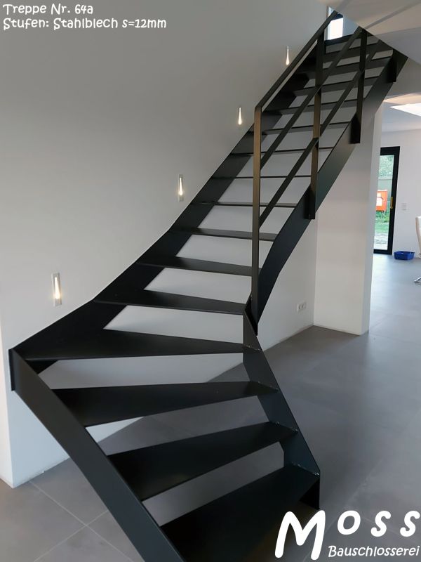 Image - Treppe 64 A