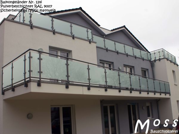Image - BG 124 I