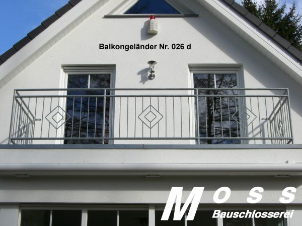 Image - BG 026 D