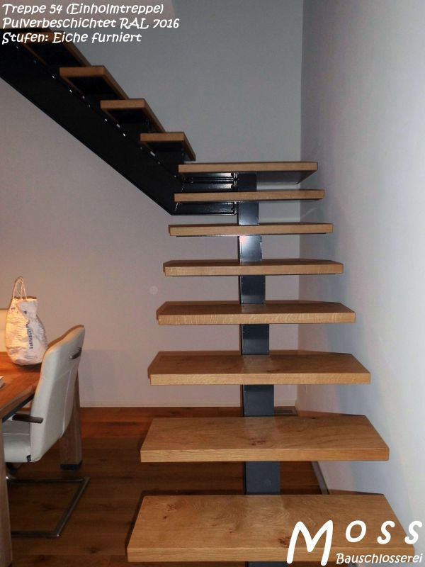Image - Treppe 54